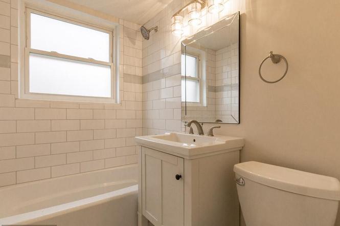 526 Kenyon Street NW #101, Unit 101 in Washington, DC - Building Photo