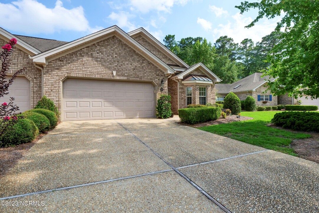 1107 Cresthill Ct in Leland, NC - Building Photo