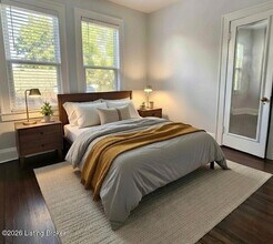 2113 Speed Ave, Unit 1 in Louisville, KY - Building Photo - Building Photo