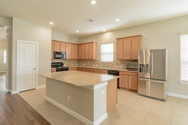 property at 3407 Sunlight Hill Ln