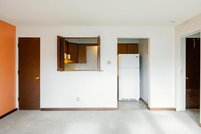 1218 Cedar St in Muscatine, IA - Building Photo - Building Photo