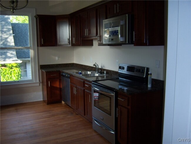 property at 1658 James St