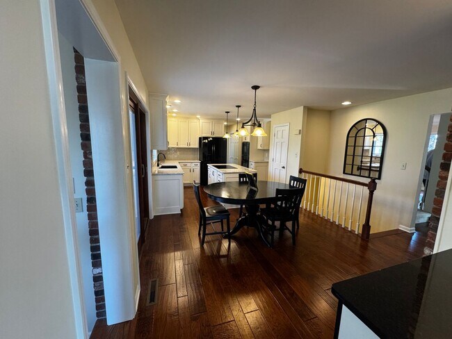 3405 Woodrail Terrace in Columbia, MO - Building Photo - Building Photo