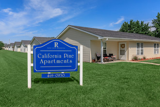 California Pines in Hastings, NE - Building Photo - Building Photo