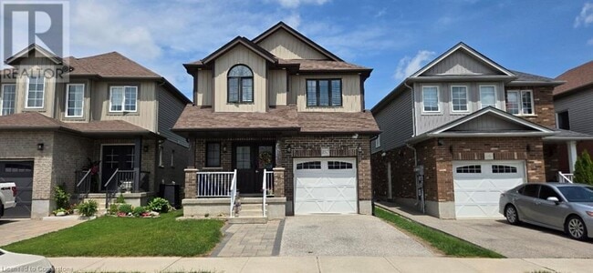 property at 250 Moorlands Crescent
