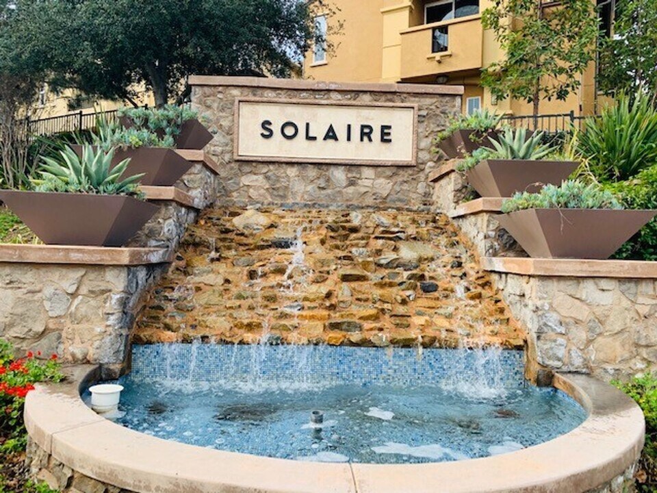2134 Cosmo Way in San Marcos, CA - Building Photo