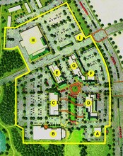 Meadowmont Village - Bldg 100 in Chapel Hill, NC - Building Photo - Other