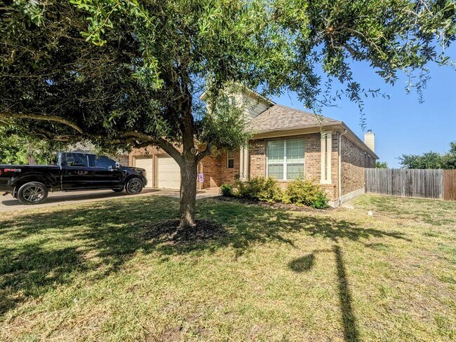 21012 Penny Royal Dr in Pflugerville, TX - Building Photo - Building Photo