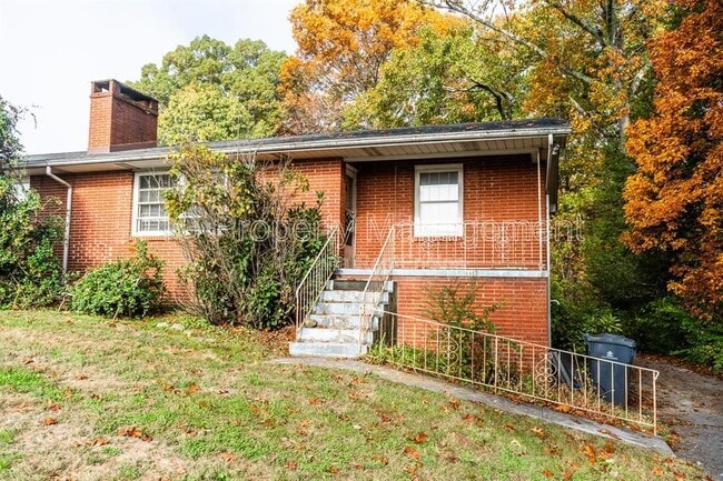 property at 4225 Buffat Mill Rd