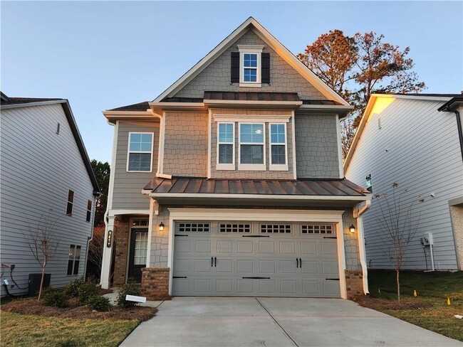 property at 3417 Park Pointe Cir