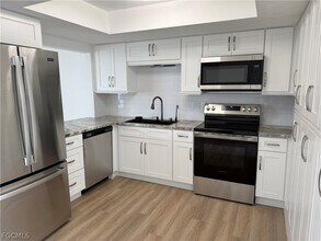 4516 SE 6th Pl, Unit 1C in Cape Coral, FL - Building Photo - Building Photo