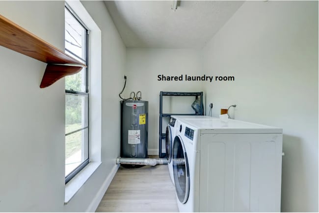 510 NW Billiar Ave in Port St. Lucie, FL - Building Photo - Building Photo