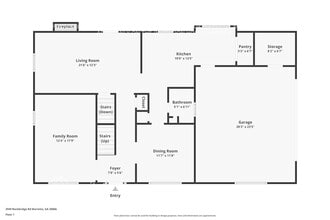 2949 Rock Bridge Rd NE in Marietta, GA - Building Photo - Building Photo
