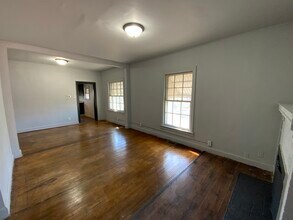 1222 Perrysville Ave in Danville, IL - Building Photo - Building Photo