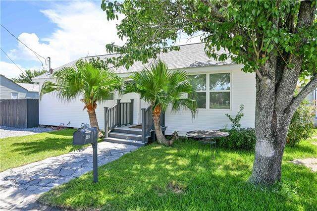 property at 401 Nursery Ave