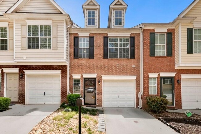 property at 786 Brookside Parc Ln