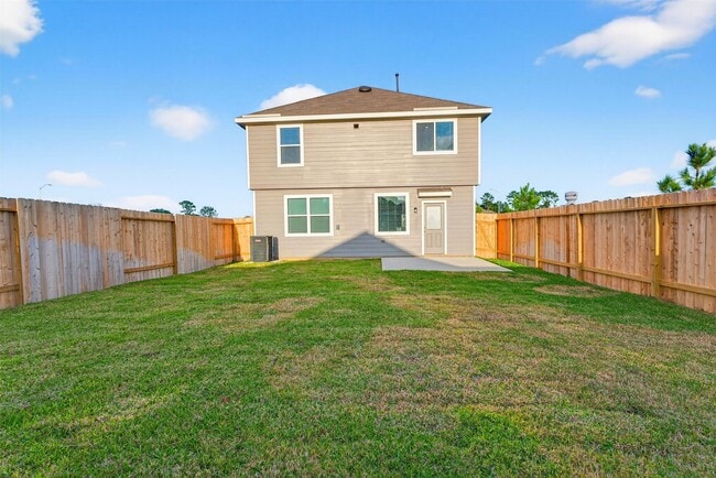 15603 Agave Vly Trl in Houston, TX - Building Photo - Building Photo