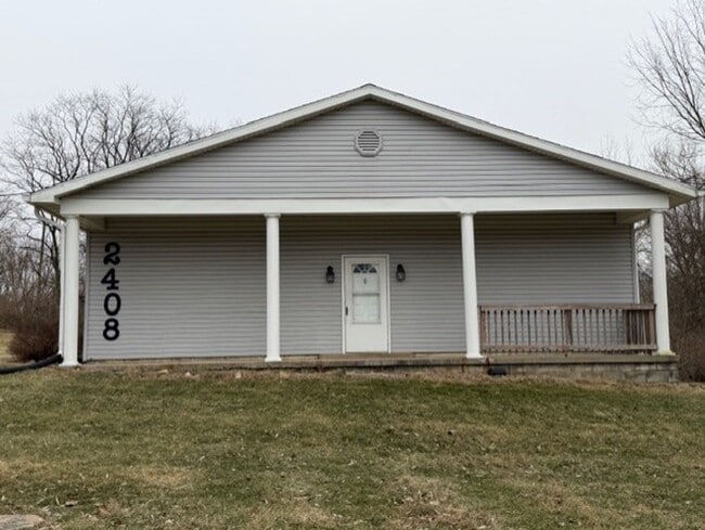 property at 2408 Springfield Xenia Rd