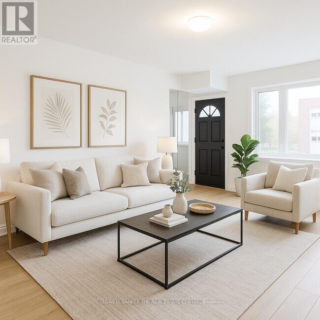 21 Glass Dr in Aurora, ON - Building Photo - Building Photo