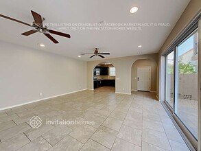 2941 N Sonoran Hills in Mesa, AZ - Foto de edificio - Building Photo