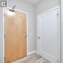 100 Garment St in Kitchener, ON - Building Photo - Building Photo