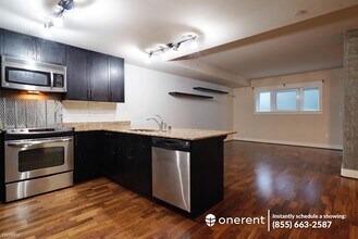 699 John St-Unit -Unit 112 in Seattle, WA - Building Photo - Building Photo