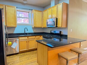 1300 W Grenshaw St in Chicago, IL - Building Photo - Building Photo