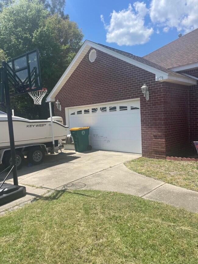 4674 Browning Ct in Crestview, FL - Building Photo - Building Photo