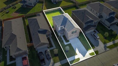 4852 Sun Fls Dr in Katy, TX - Building Photo - Building Photo