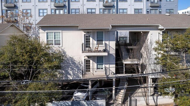 property at 1100 W 25th St