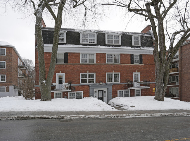 3255 Ridgewood in Montréal, QC - Building Photo - Building Photo