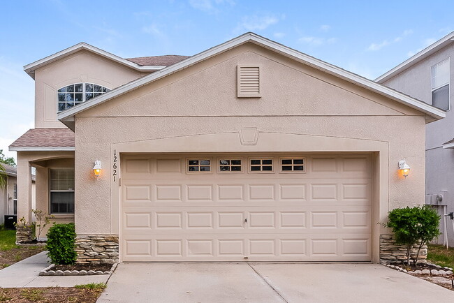 property at 12621 Evington Point Dr