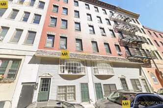 13 Charter St, Unit 2R in Boston, MA - Building Photo - Building Photo