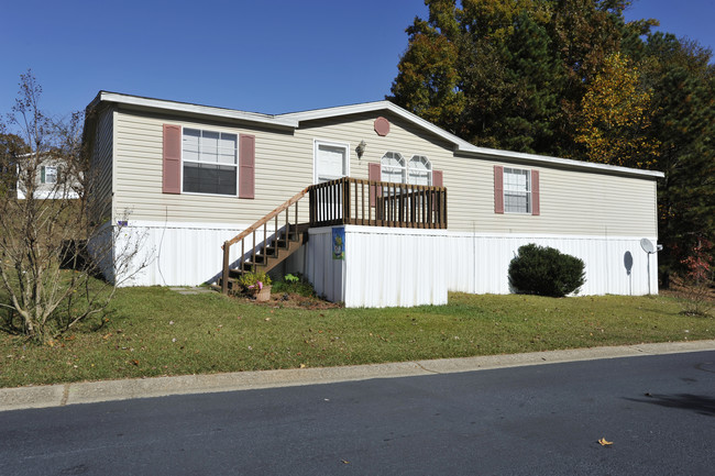 The Village at Six Flags in Austell, GA - Building Photo - Building Photo