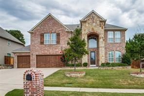 4016 Cherokee Dr in McKinney, TX - Building Photo - Building Photo
