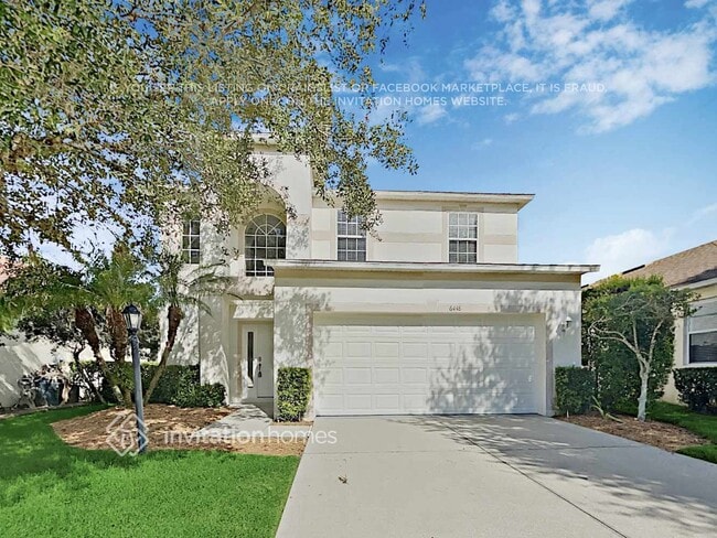 6448 Orchard Oriole Ln