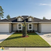 19 Wood Amber Ln in Palm Coast, FL - Building Photo