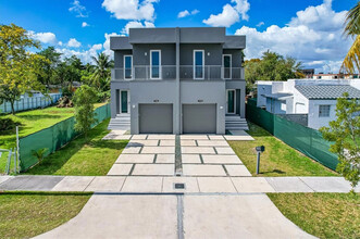 1968 NW 25th Ave in Miami, FL - Building Photo - Building Photo