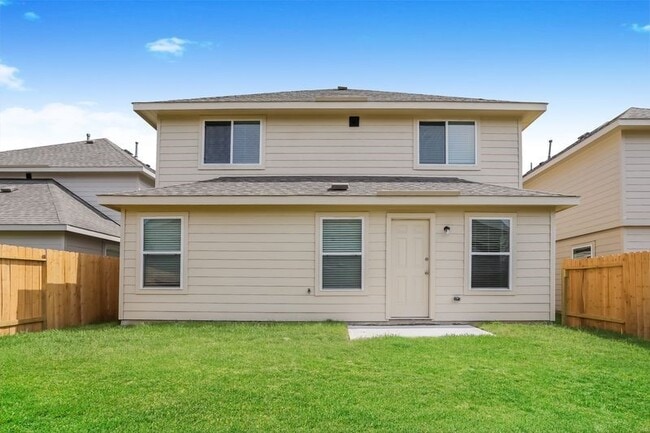 2546 Coho Dr in Shenandoah, TX - Building Photo - Building Photo