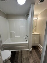 3706 Griffin St-Unit -Apt B in Jonesboro, AR - Building Photo - Building Photo