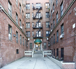 1133 Morrison Ave in Bronx, NY - Building Photo - Building Photo