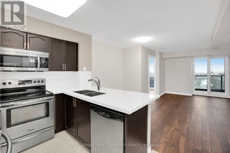 28-1628 Harrison Garden Blvd in Toronto, ON - Building Photo - Building Photo