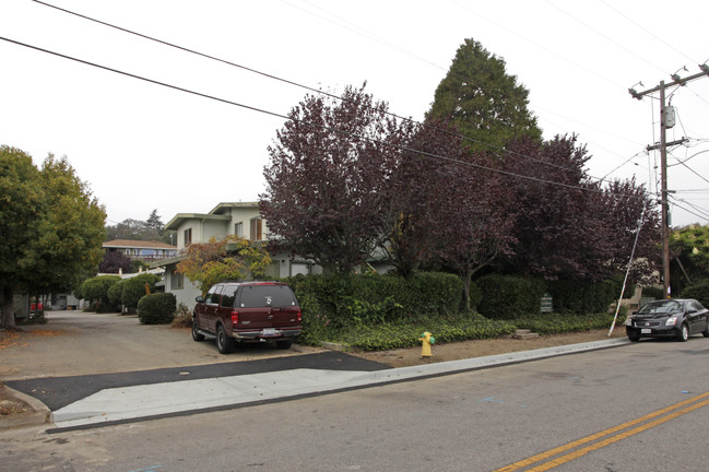 Soquel Village Apartments