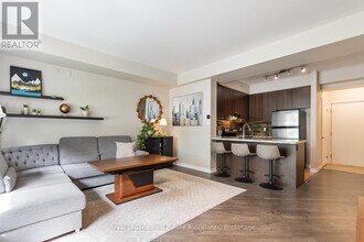 1437 Lakeshore Rd E in Mississauga, ON - Building Photo - Building Photo