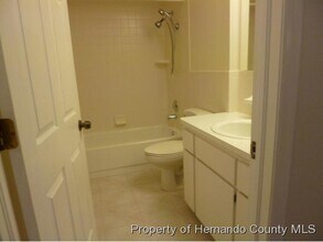 6460 River Run Blvd in Spring Hill, FL - Building Photo - Building Photo