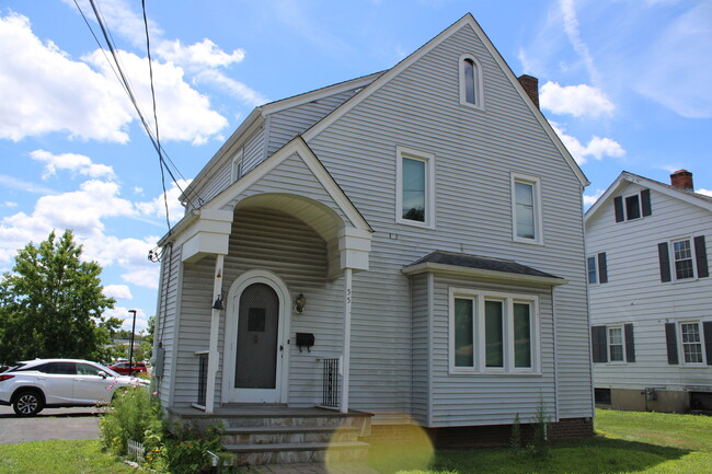 property at 55 E Cedar St