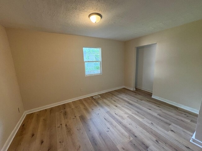 401 Harlan St in Indianapolis, IN - Building Photo - Building Photo