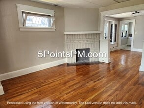 1853 Colonnade Rd in Cleveland, OH - Building Photo - Building Photo