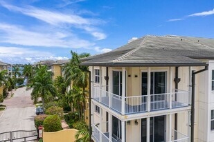 3940 N Flagler Dr in West Palm Beach, FL - Building Photo