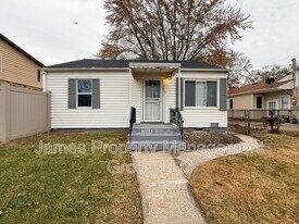 9051 Austin Ave in Oak Lawn, IL - Building Photo